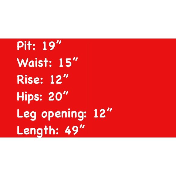 LOFT Red & White Polka Dot Wide Leg Crop Jumpsuit M - Picture 6 of 6